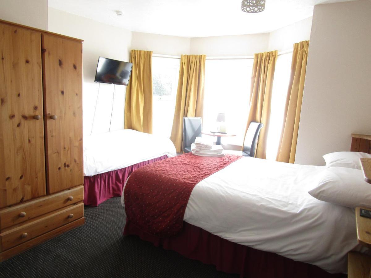 Silverstone House Great Yarmouth Room photo